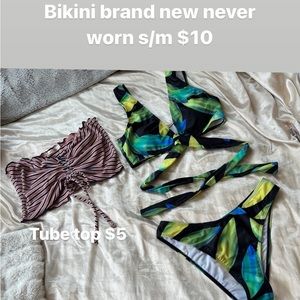 Women swimwear!